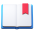 Book icon